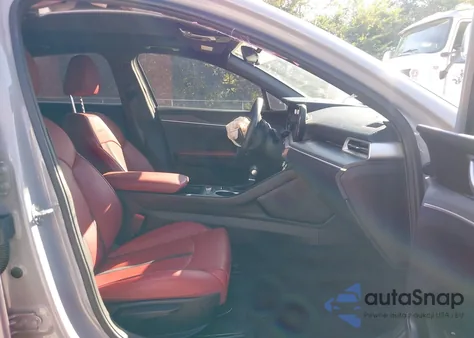 2022 Kia K5 Gt-Line из США, поврежденный, VIN 5XXG64J22NG095820